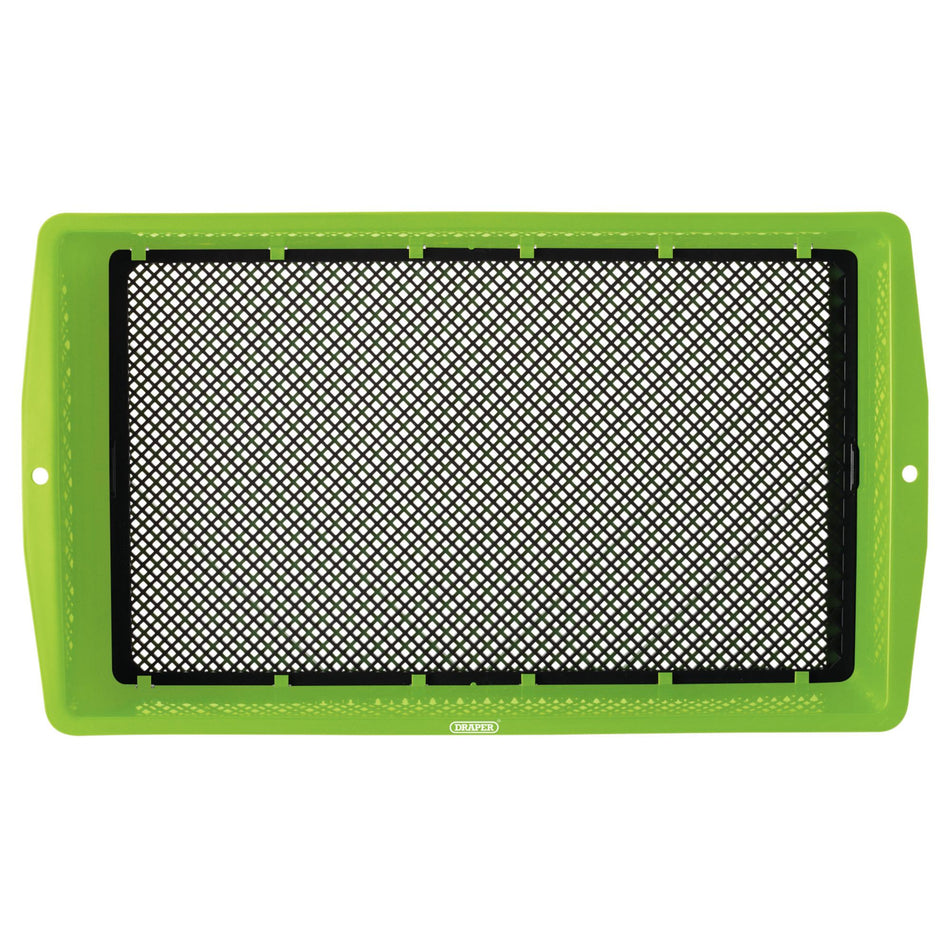 DRAPER Adjustable Garden Sieve Model No. AGS1