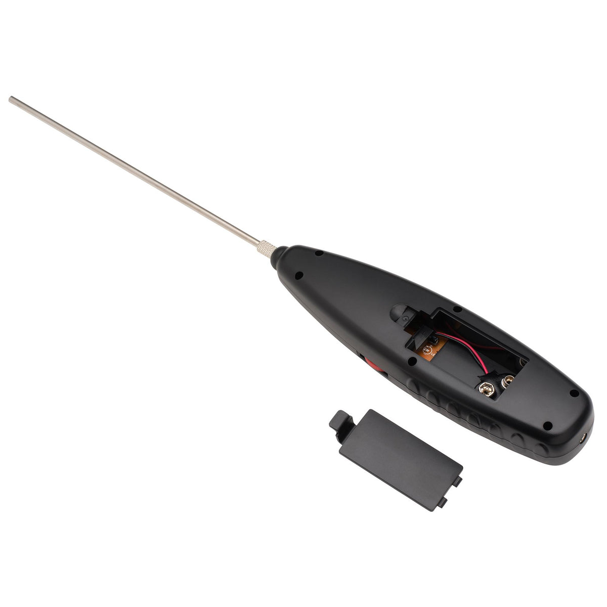 Electronic Stethoscope : Model No. ETES