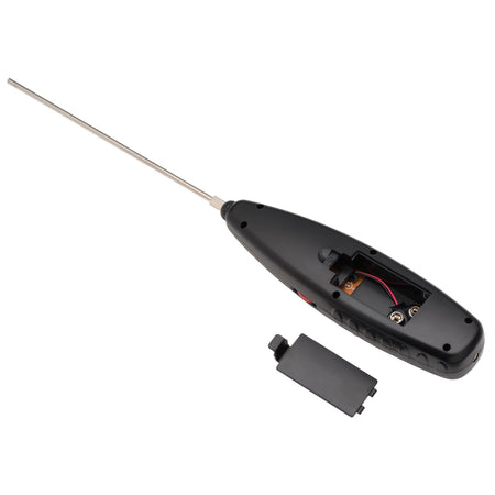 Electronic Stethoscope : Model No. ETES
