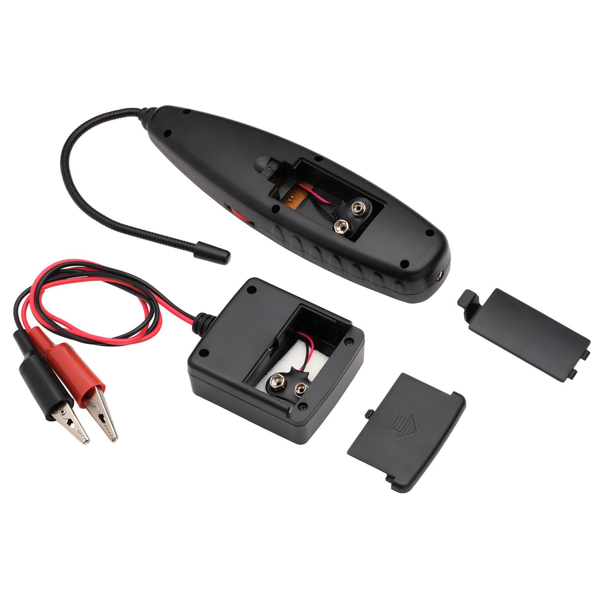 6-42V Circuit Tracer and Detector : Model No. ETCT