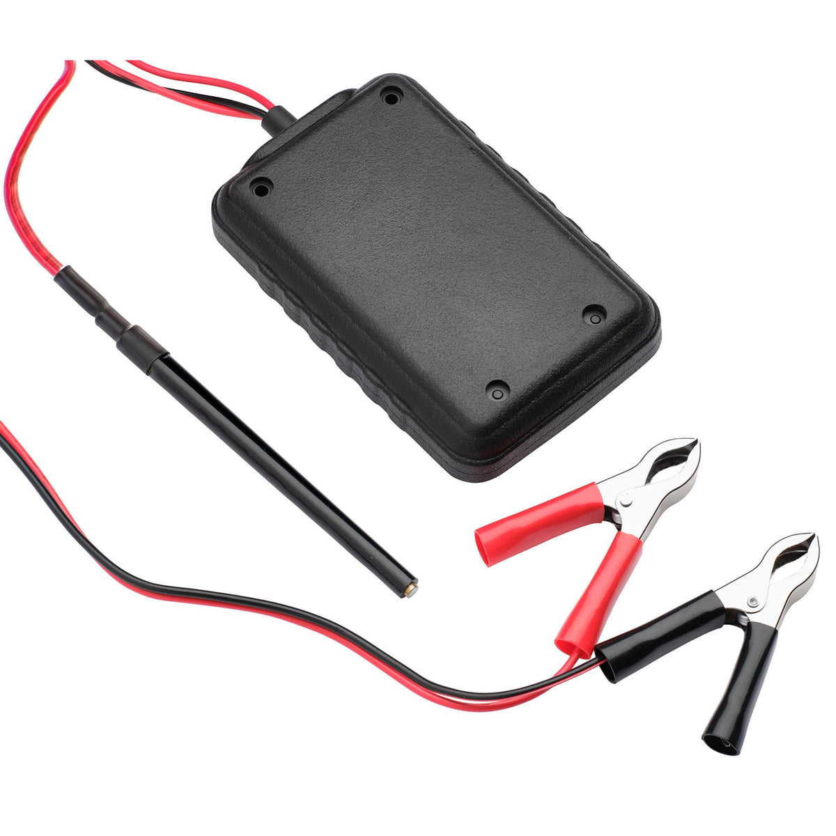 12V Glow Plug Tester : Model No. ETGT