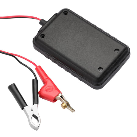 12V Lambda Tester and Simulator : Model No. ETOT
