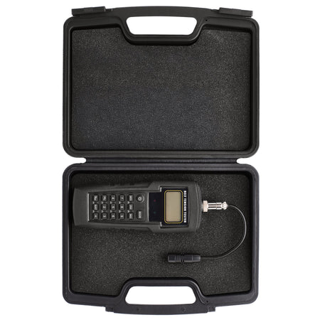 Sonic Belt Tension Tester : Model No. ETBT