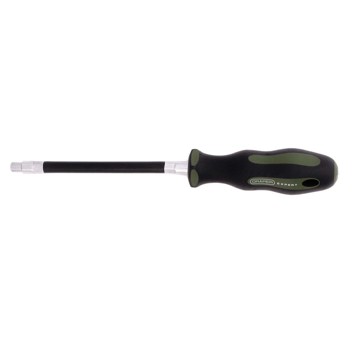 Draper Expert Flexible Nut Driver, 5mm : Model No. 995-FND/5
