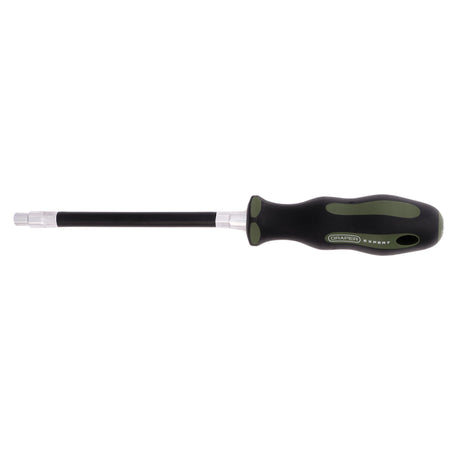 Draper Expert Flexible Nut Driver, 5mm : Model No. 995-FND/5