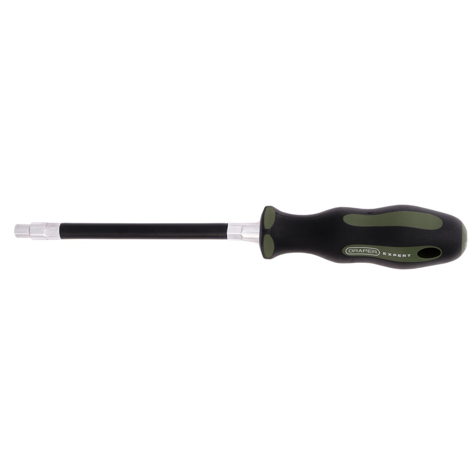 Draper Expert Flexible Nut Driver, 5mm : Model No. 995-FND/5