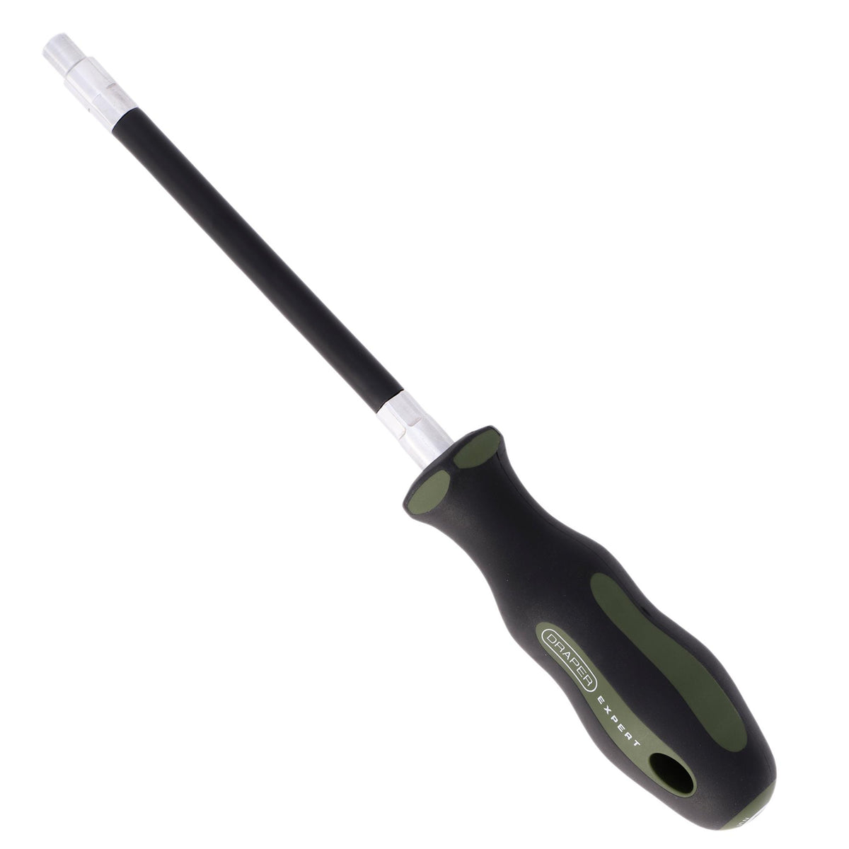 Draper Expert Flexible Nut Driver, 5mm : Model No. 995-FND/5