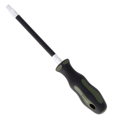 Draper Expert Flexible Nut Driver, 5mm : Model No. 995-FND/5