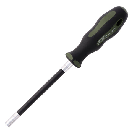 Draper Expert Flexible Nut Driver, 6mm : Model No. 995-FND/6