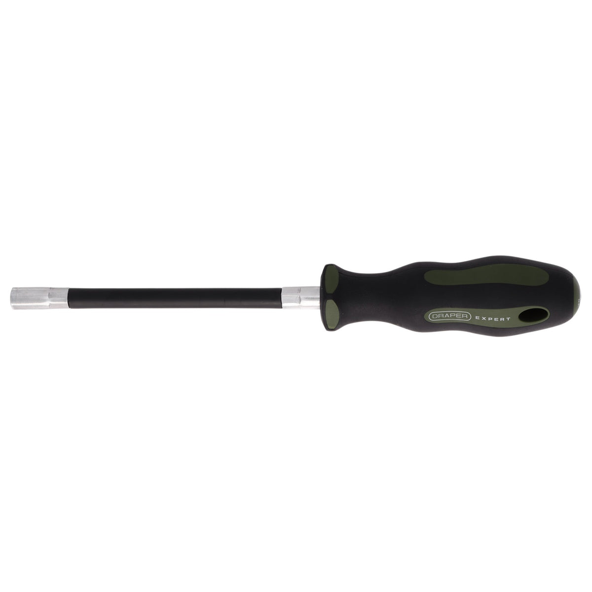 Draper Expert Flexible Nut Driver, 6mm : Model No. 995-FND/6