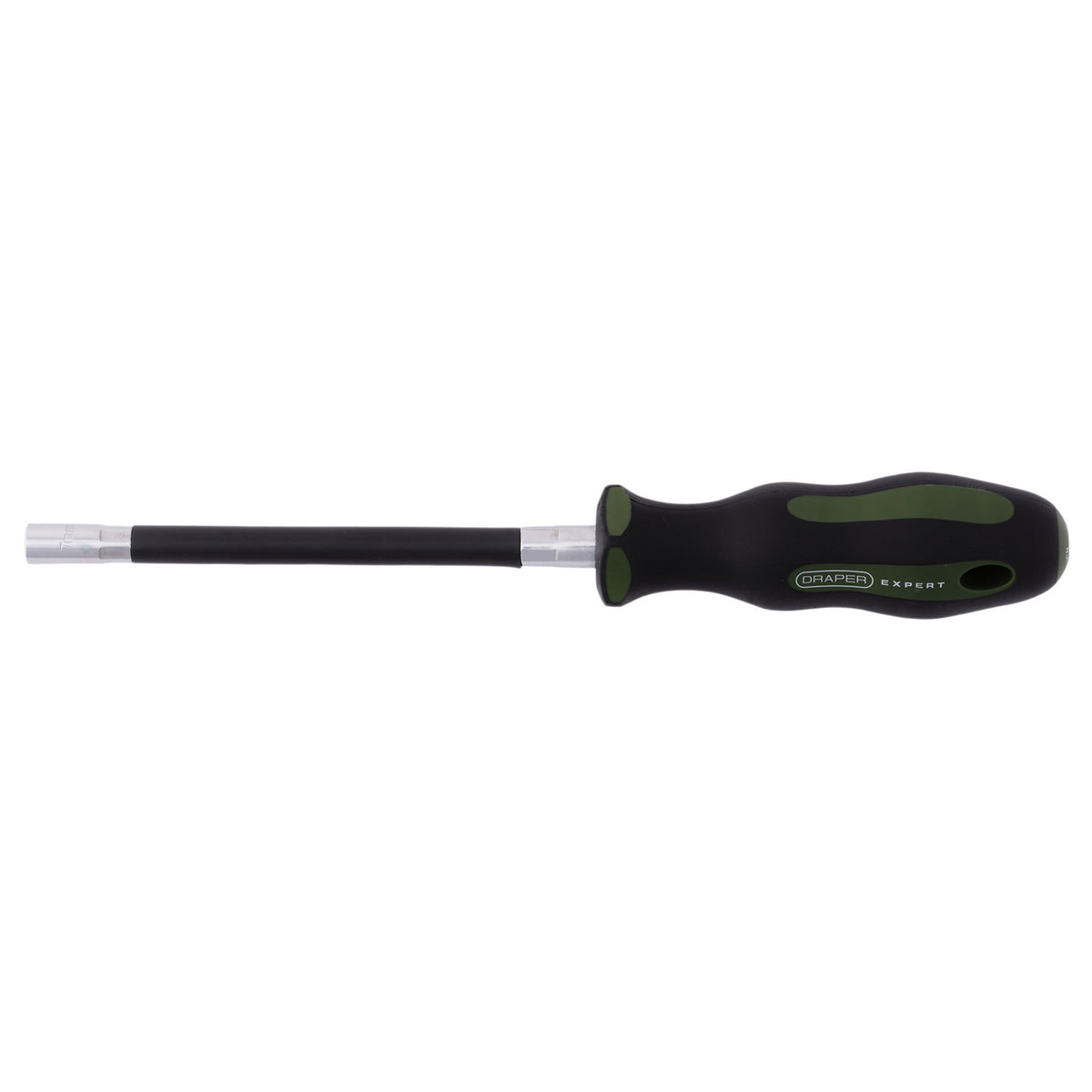 Draper Expert Flexible Nut Driver, 7mm : Model No. 995-FND/7