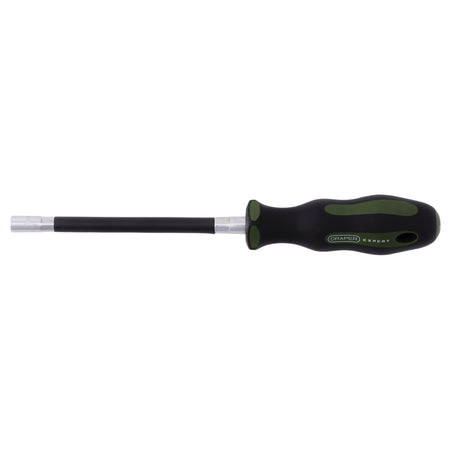 Draper Expert Flexible Nut Driver, 7mm : Model No. 995-FND/7