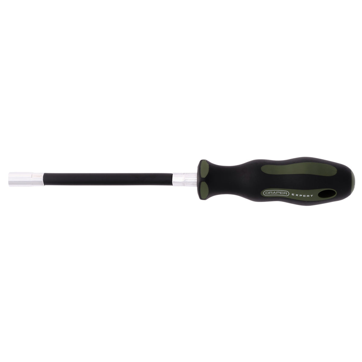 Draper Expert Flexible Nut Driver, 8mm : Model No. 995-FND/8