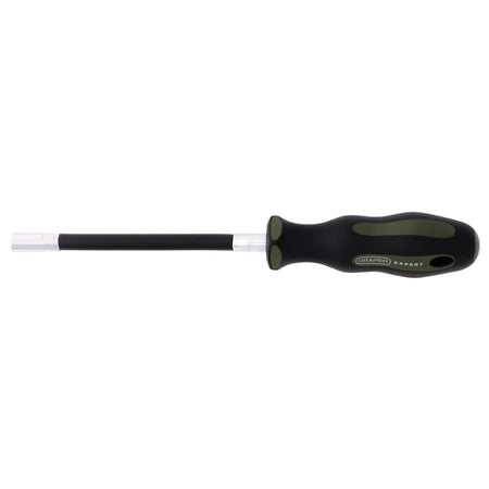 Draper Expert Flexible Nut Driver, 8mm : Model No. 995-FND/8
