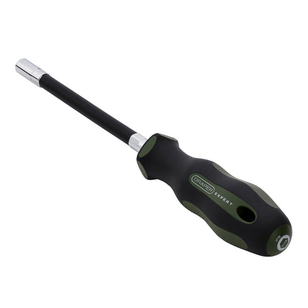 Draper Expert Flexible Nut Driver, 8mm : Model No. 995-FND/8