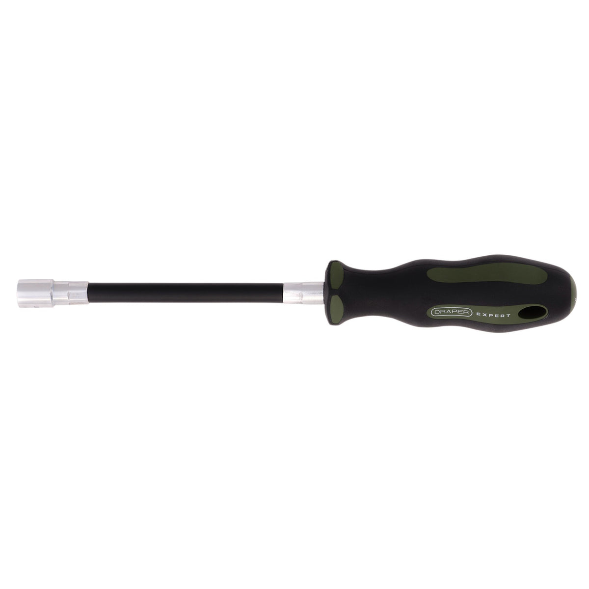 Draper Expert Flexible Nut Driver, 10mm : Model No. 995-FND/10