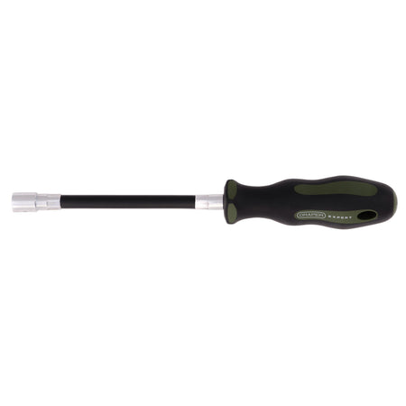 Draper Expert Flexible Nut Driver, 10mm : Model No. 995-FND/10