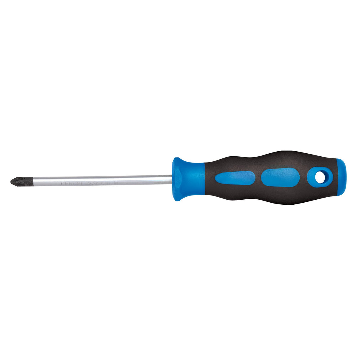 Screwdriver, Socket and Bit Set (100 Piece) : Model No. 865/100