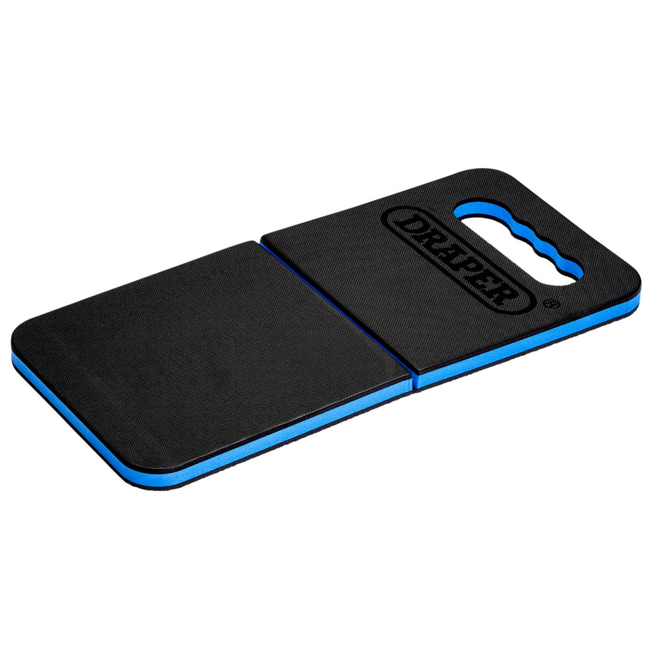 Mechanics Small Folding Foam Mat, 230 x 510mm : Model No. FMM1