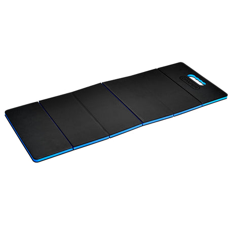 Mechanics Large Folding Foam Mat, 455 x 1200mm : Model No. FMM2