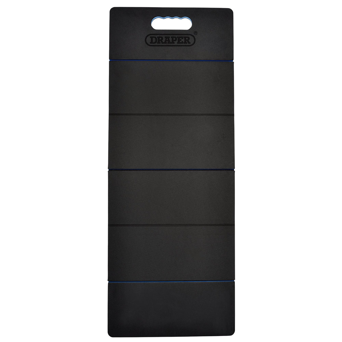 Mechanics Large Folding Foam Mat, 455 x 1200mm : Model No. FMM2