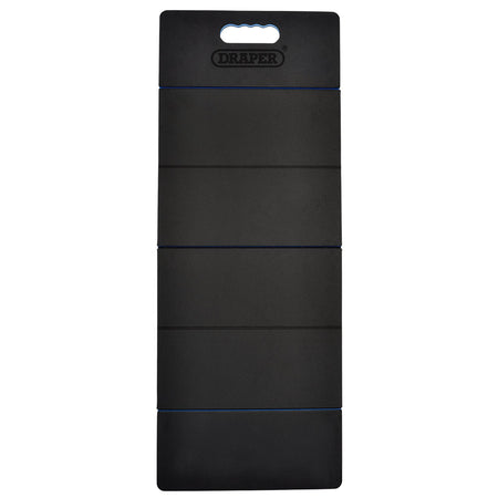 Mechanics Large Folding Foam Mat, 455 x 1200mm : Model No. FMM2