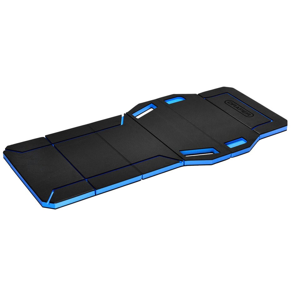 Mechanics Extra Large Folding Foam Mat, 570 x 1200mm : Model No. FMM3
