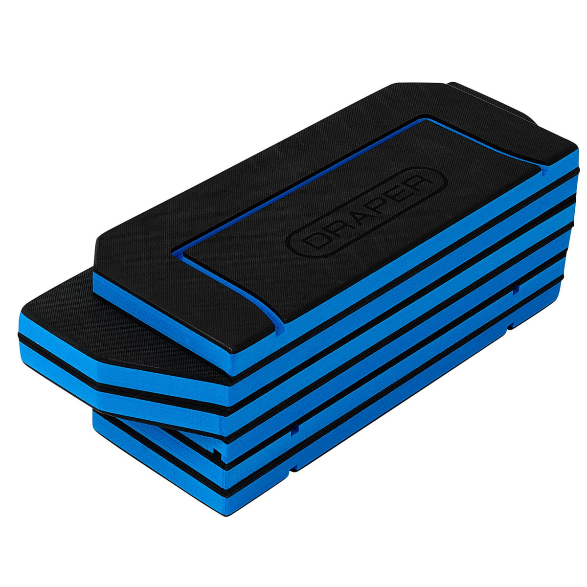 Mechanics Extra Large Folding Foam Mat, 570 x 1200mm : Model No. FMM3
