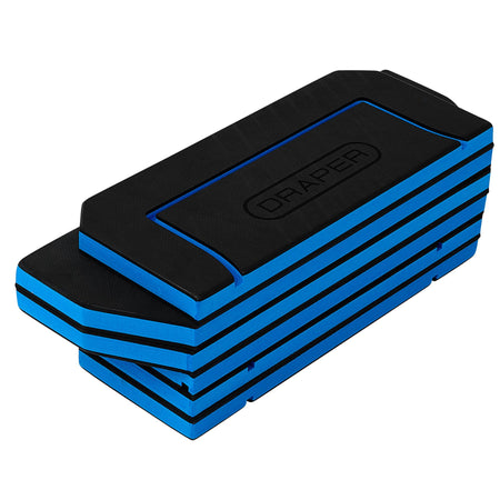 Mechanics Extra Large Folding Foam Mat, 570 x 1200mm : Model No. FMM3