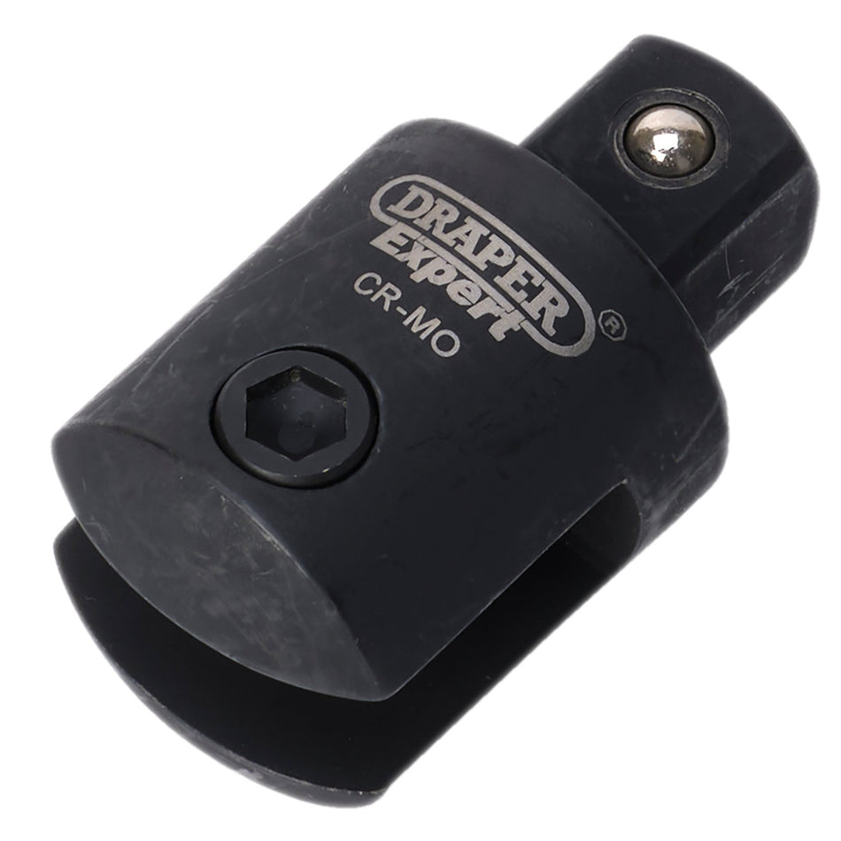 Draper Expert Breaker Bar Repair Kit, 3/4" Sq. Dr. (3 Piece) : Model No. BB-3/4