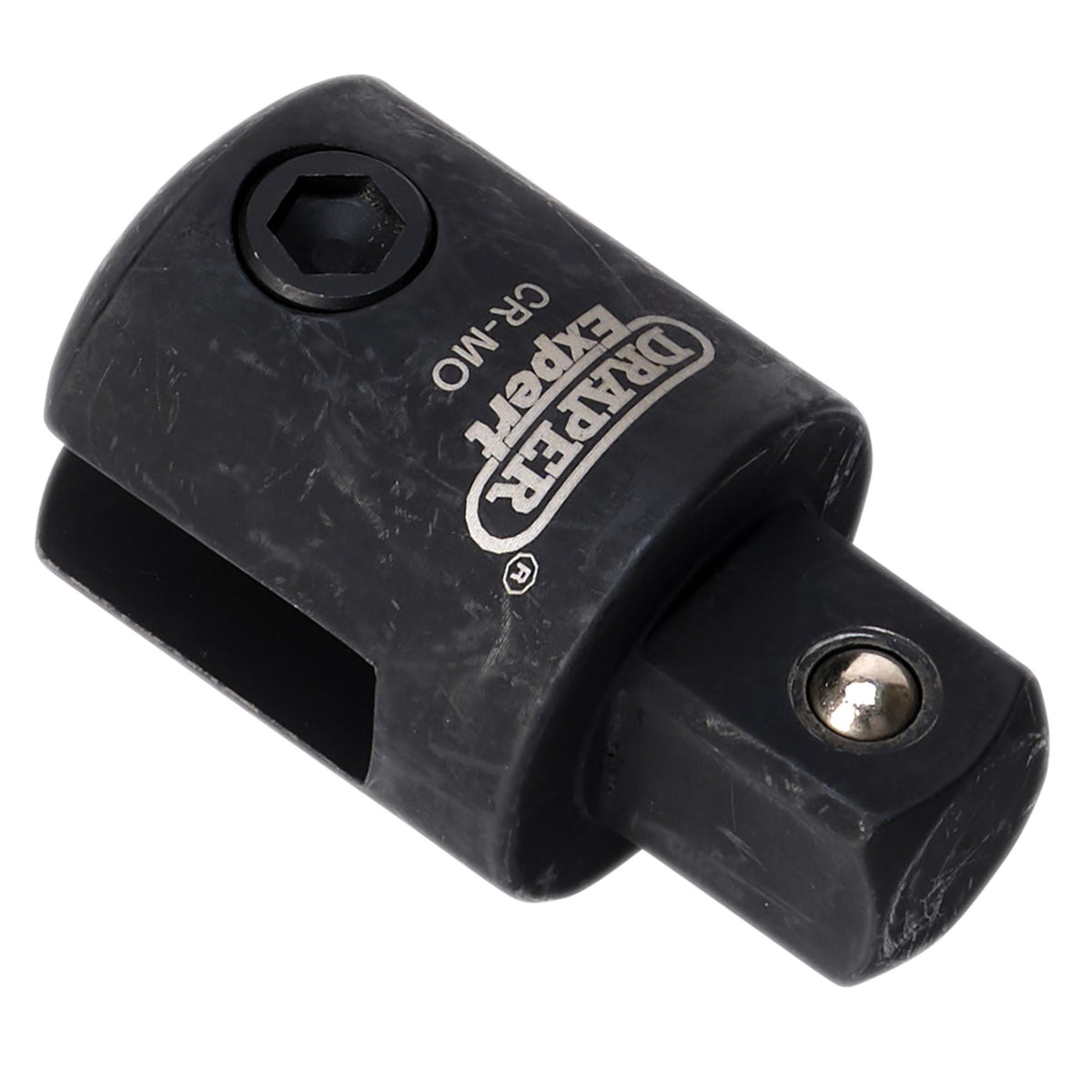 Draper Expert Breaker Bar Repair Kit, 3/4" Sq. Dr. (3 Piece) : Model No. BB-3/4