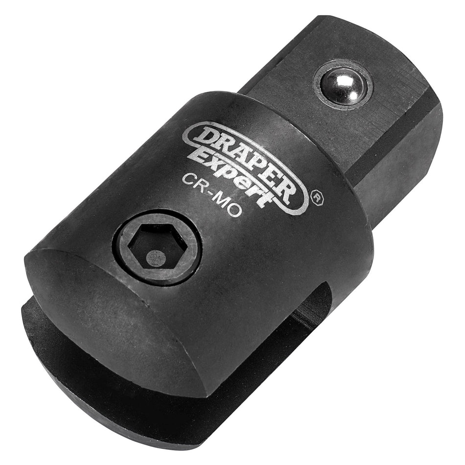 Draper Expert Breaker Bar Repair Kit, 1" Sq. Dr. (3 Piece) : Model No. BB-1