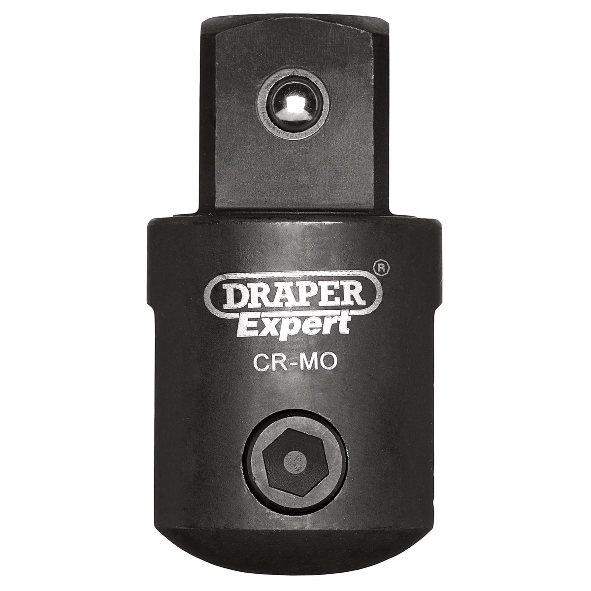Draper Expert Breaker Bar Repair Kit, 1" Sq. Dr. (3 Piece) : Model No. BB-1