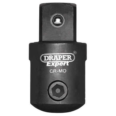 Draper Expert Breaker Bar Repair Kit, 1" Sq. Dr. (3 Piece) : Model No. BB-1