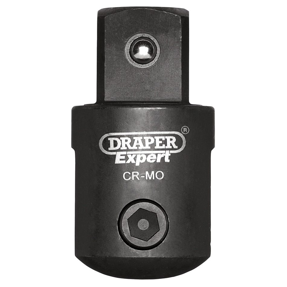 Draper Expert Breaker Bar Repair Kit, 1" Sq. Dr. (3 Piece) : Model No. BB-1