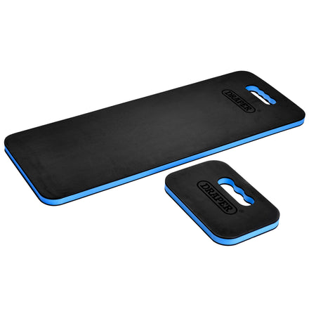 Mechanics Foam Mat Set (2 Piece) : Model No. MMS-B