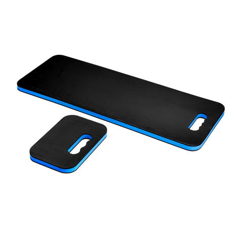 Mechanics Foam Mat Set (2 Piece) : Model No. MMS-B