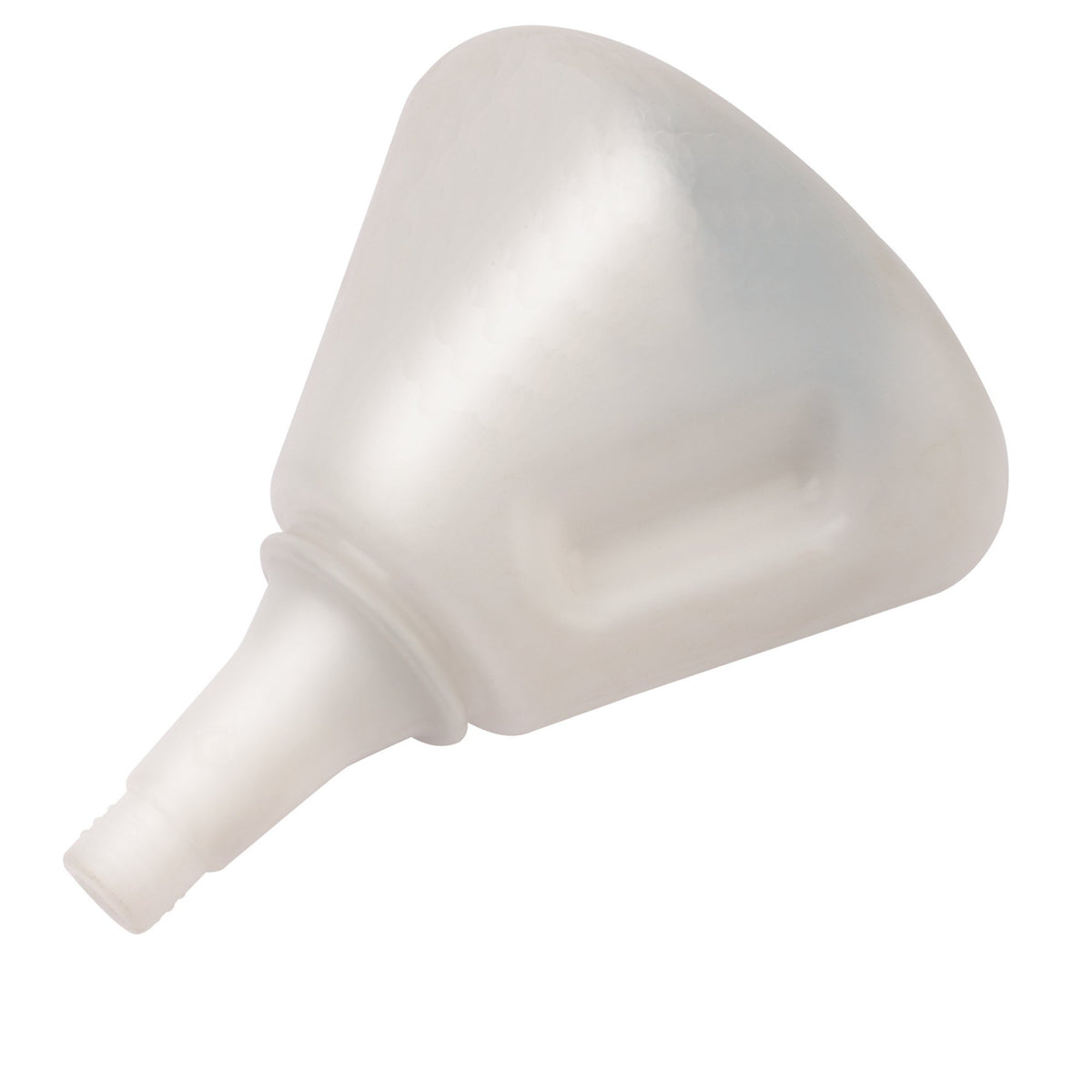 DRAPER Expert 175mm/1.7L Heavy Duty Polypropylene Funnel: Model No.F-HD7