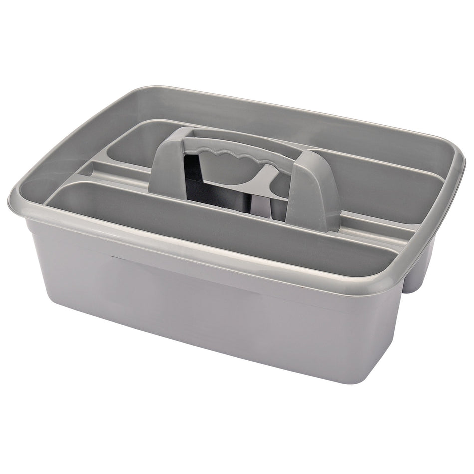 DRAPER Cleaning Caddy/Tote Tray: Model No.CCG