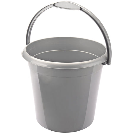 DRAPER 9L Plastic Bucket: Model No.DBG