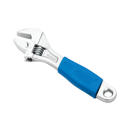 Crescent-Type Adjustable Wrench, 150mm, 19mm : Model No. 380CD/SG