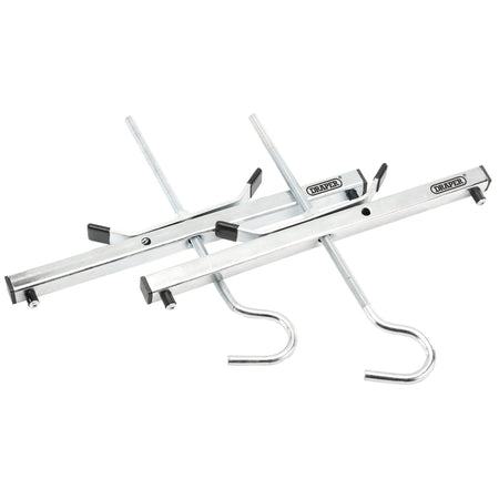 DRAPER Ladder Car Roof Clamps: Model No.LRC