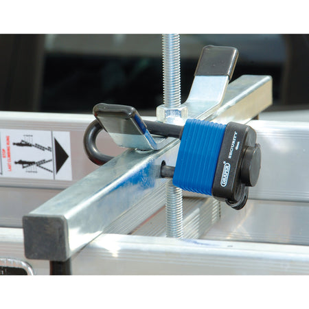 DRAPER Ladder Car Roof Clamps: Model No.LRC