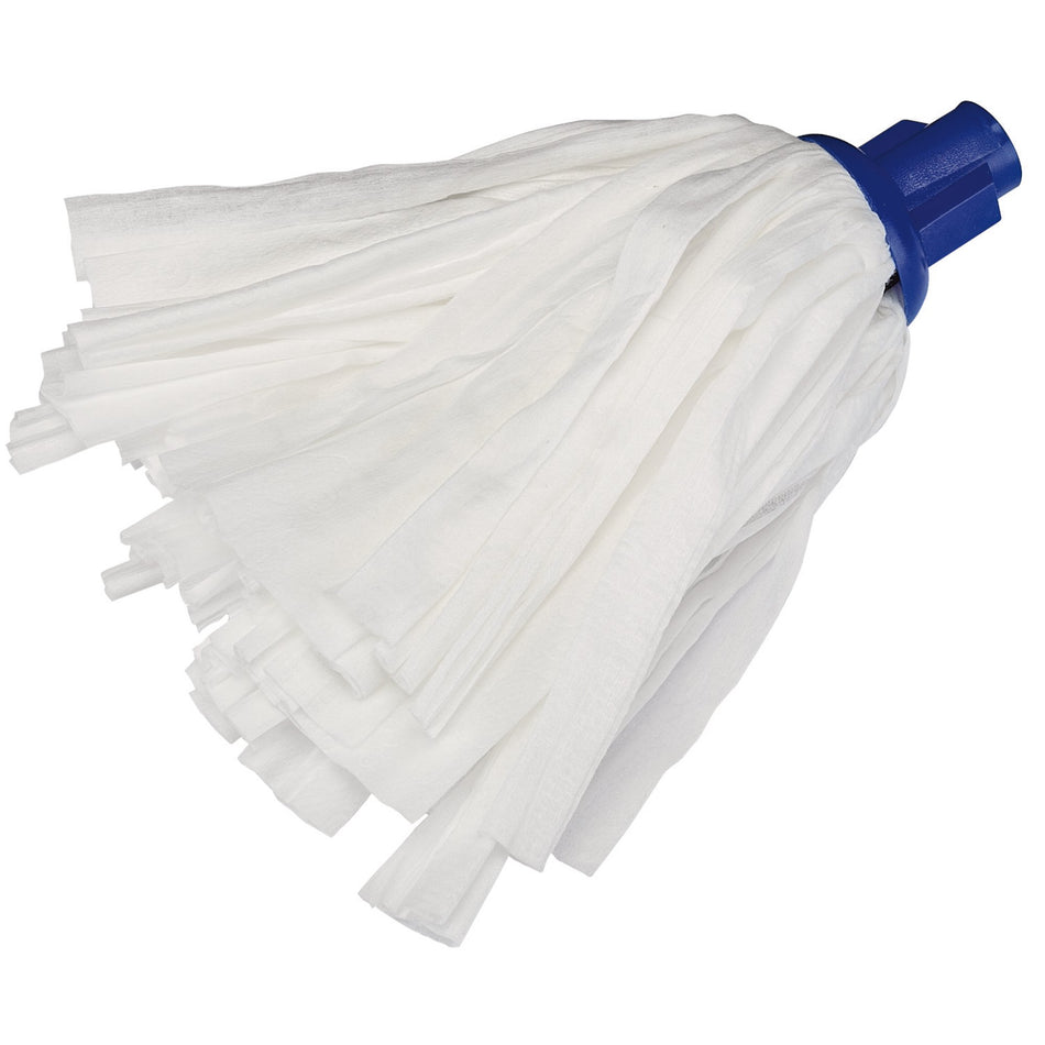 DRAPER Professional Mop Head: Model No.BWM