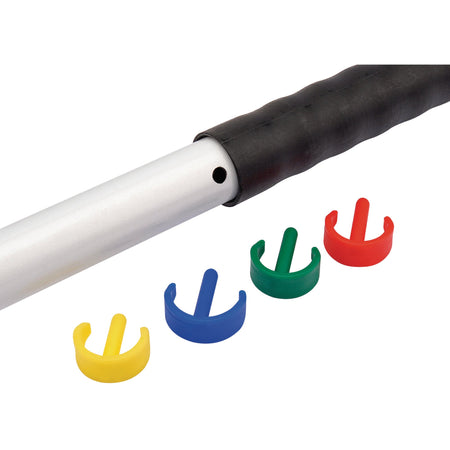 DRAPER 1250mm Alloy Broom or Mop Handle: Model No.AMH
