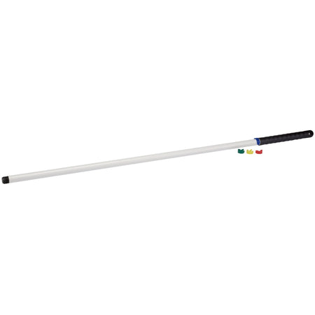 DRAPER 1250mm Alloy Broom or Mop Handle: Model No.AMH