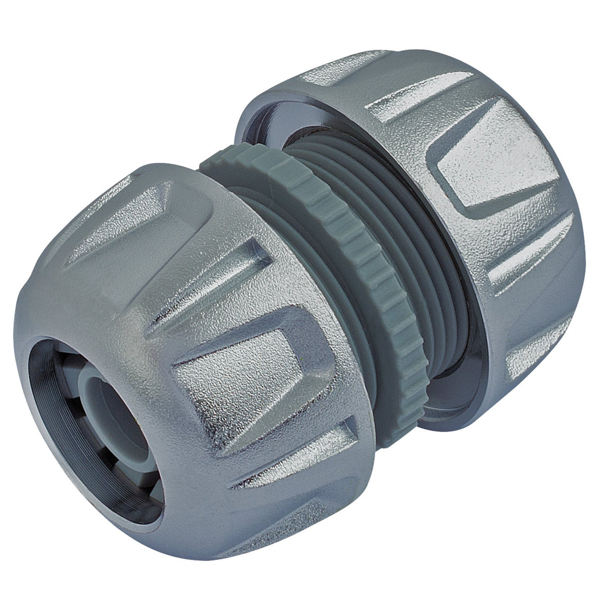 DRAPER Hose Mender (1/2"): Model No. GWSGM-HM