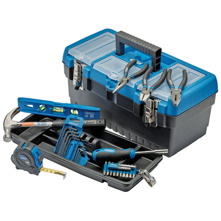 DIY Essential Tools Kit: Model No. DTKJDDIYKIT