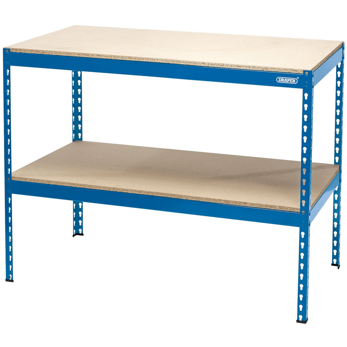 DRAPER Steel Workbench: Model No.WB1200