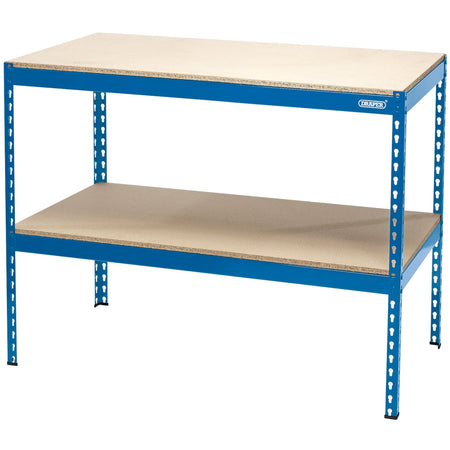 DRAPER Steel Workbench: Model No.WB1200